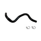 2012 Nissan Maxima Power Steering Reservoir Hose 5