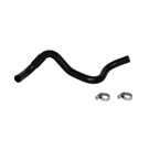 2012 Nissan Maxima Power Steering Reservoir Hose 1