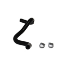 2012 Nissan Maxima Power Steering Reservoir Hose 3