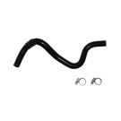 2012 Nissan Maxima Power Steering Reservoir Hose 4