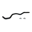 2012 Nissan Maxima Return Side Steering Hose 1