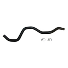 2012 Nissan Maxima Return Side Steering Hose 4