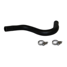 2007 Hyundai Tucson Power Steering Reservoir Hose 6