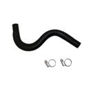 2007 Hyundai Tucson Power Steering Reservoir Hose 5