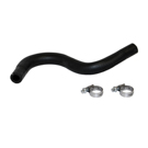 2007 Hyundai Tucson Power Steering Reservoir Hose 1