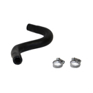 2007 Hyundai Tucson Power Steering Reservoir Hose 3