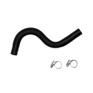 2007 Hyundai Tucson Power Steering Reservoir Hose 4