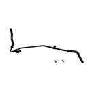 2002 Lexus ES300 Return Side Steering Hose 5