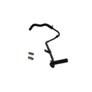 2002 Lexus ES300 Return Side Steering Hose 3