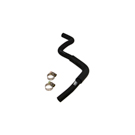 2009 Suzuki Equator Return Side Steering Hose 3
