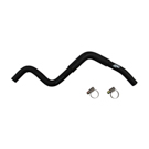 2009 Suzuki Equator Return Side Steering Hose 4