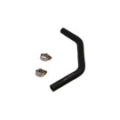 2004 Acura TL Return Side Steering Hose 3