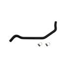 2011 Nissan Armada Return Side Steering Hose 5