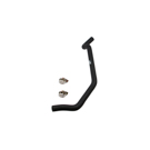 2011 Nissan Armada Return Side Steering Hose 3