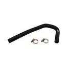 2007 Nissan Altima Power Steering Reservoir Hose 1