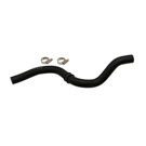 2007 Honda Civic Power Steering Reservoir Hose 6