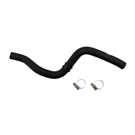 2007 Honda Civic Power Steering Reservoir Hose 5