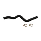 2007 Honda Civic Power Steering Reservoir Hose 1