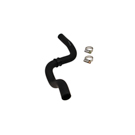 2007 Honda Civic Power Steering Reservoir Hose 2