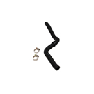 2007 Honda Civic Power Steering Reservoir Hose 3