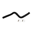 2007 Honda Civic Power Steering Reservoir Hose 4