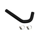 2004 Acura TSX Power Steering Reservoir Hose 5