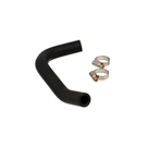 2004 Acura TSX Power Steering Reservoir Hose 2