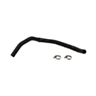 Rein Power Steering Reservoir Hose PSH0408