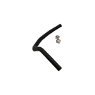 Rein PSH0408 Power Steering Reservoir Hose 2