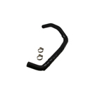 Rein PSH0408 Power Steering Reservoir Hose 3