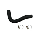 2007 Honda Odyssey Power Steering Reservoir Hose 5