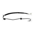2009 Honda CR-V High Pressure Steering Hose 6