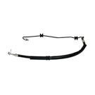 2009 Honda CR-V High Pressure Steering Hose 1
