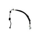 2009 Honda CR-V High Pressure Steering Hose 2