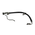 2007 Nissan Altima High Pressure Steering Hose 1