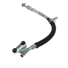 2000 Nissan Maxima High Pressure Steering Hose 2