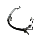 2007 Nissan Maxima High Pressure Steering Hose 6
