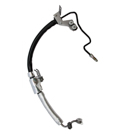 2007 Nissan Maxima High Pressure Steering Hose 5