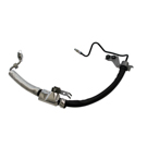 2007 Nissan Maxima High Pressure Steering Hose 1