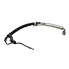 2007 Nissan Maxima High Pressure Steering Hose 2