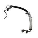2007 Nissan Maxima High Pressure Steering Hose 3