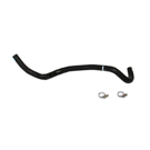 2012 Lexus ES350 Power Steering Reservoir Hose 6