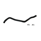 2012 Lexus ES350 Power Steering Reservoir Hose 1
