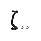 2012 Lexus ES350 Power Steering Reservoir Hose 2