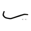 2003 Lexus ES300 Power Steering Reservoir Hose 5