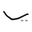 2009 Toyota Camry Power Steering Reservoir Hose 6