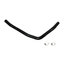 2009 Toyota Camry Power Steering Reservoir Hose 5