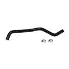 2009 Toyota Camry Power Steering Reservoir Hose 1