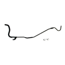 Rein PSH0423 Power Steering Return Line Hose Assembly 5