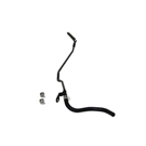 Rein PSH0423 Power Steering Return Line Hose Assembly 2